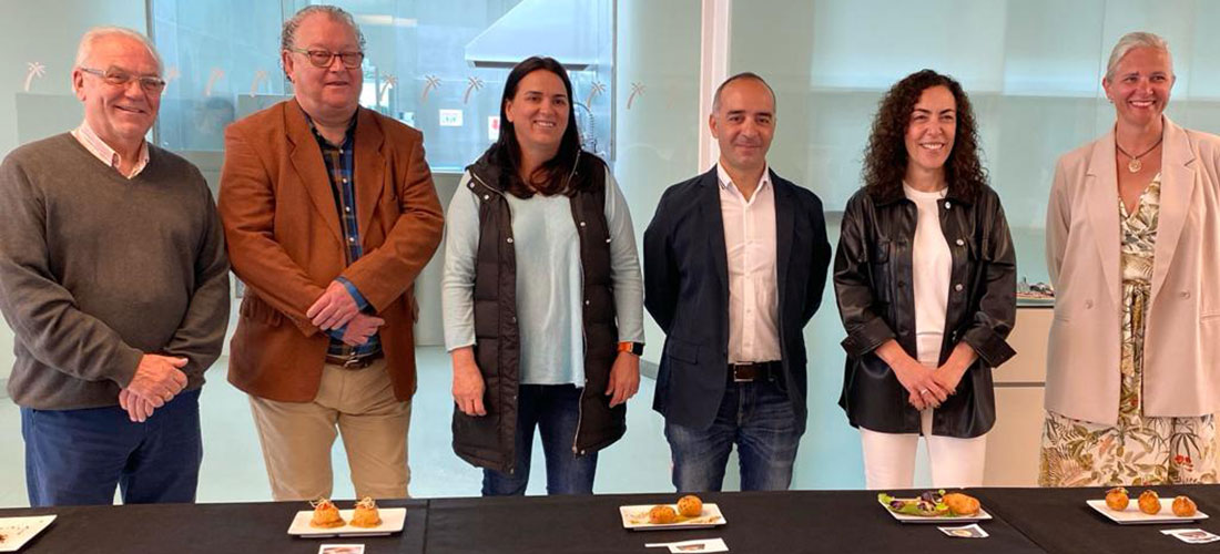 II Concurso ‘Croqueteando por Torrevieja’