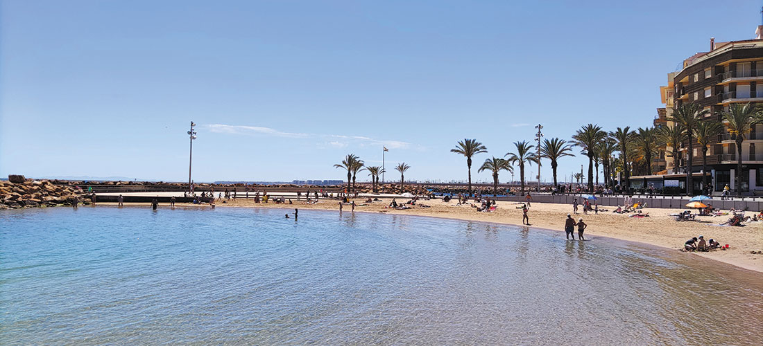 Datos registrados del 18 al 24 de abril