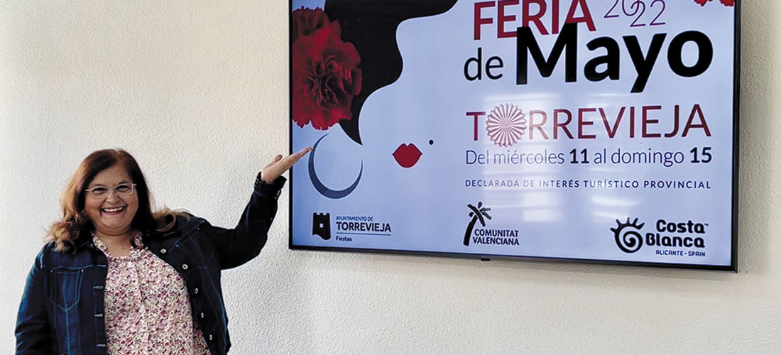 Torrevieja recupera la Feria de Mayo que comienza este miércoles