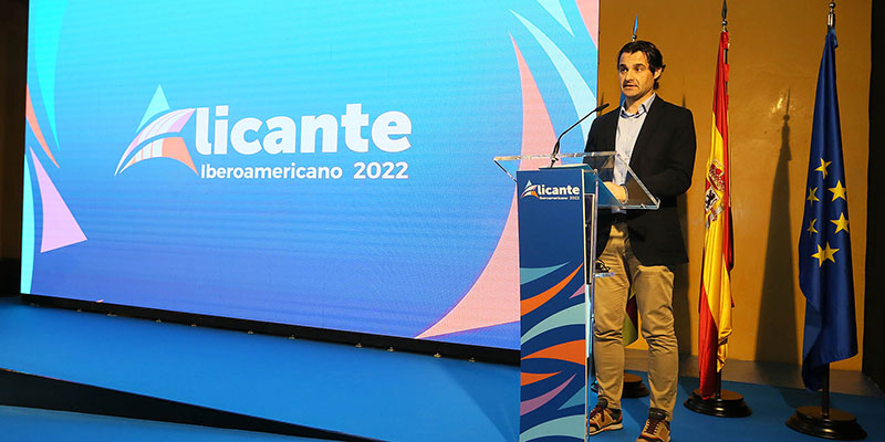 El Campeonato Iberoamericano de Atletismo 2022 regresa a España con el apoyo de la Diputación