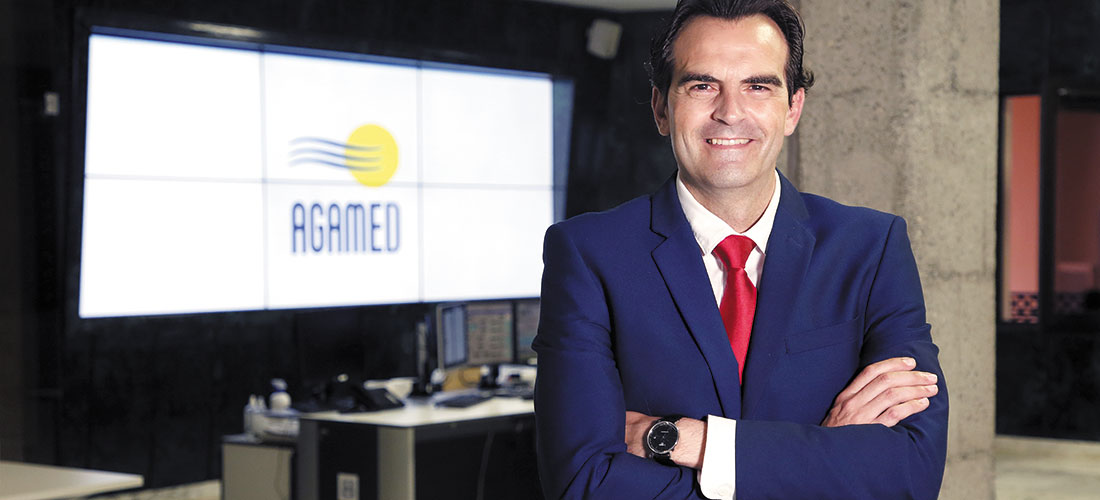 El Ayuntamiento renueva el convenio de colaboración para la gestión del Fondo Social con Aguas del Arco del Mediterráneo