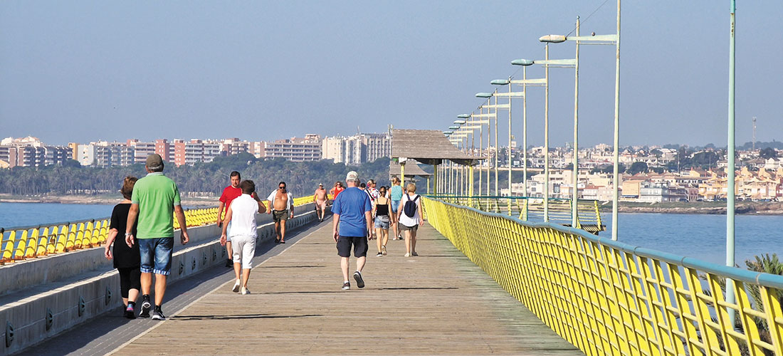 Datos registrados del 16 al 22 de mayo