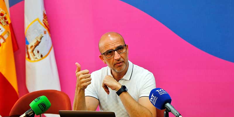 Los días 7, 8 y 9 de junio se celebran por segundo año las pruebas de acceso a la Universidad en Torrevieja