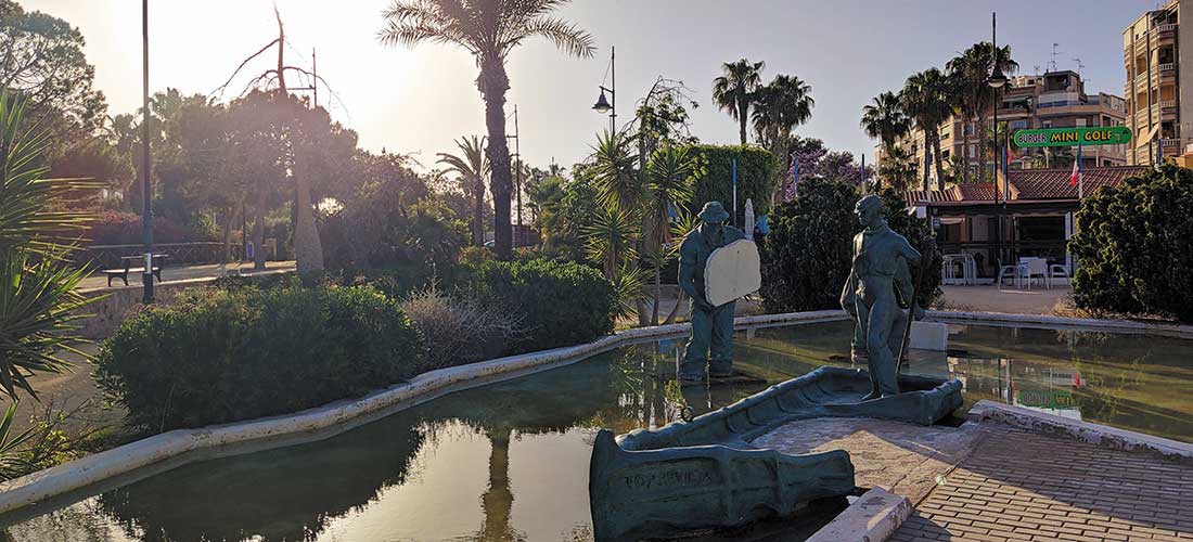 Datos registrados del 23 al 29 de mayo