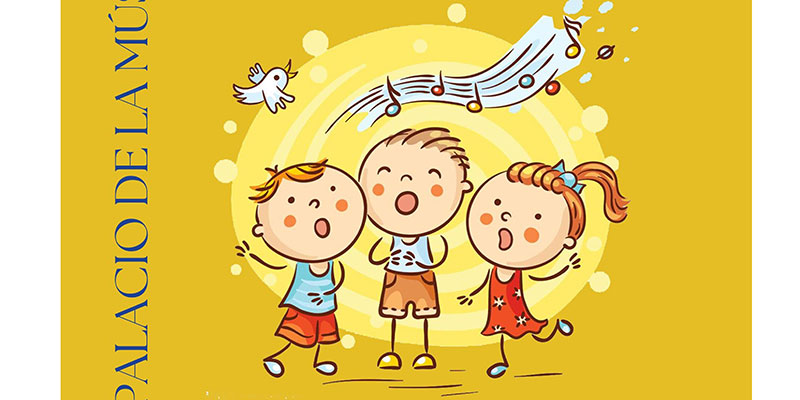 El 19 de junio se celebra el concierto de fin de curso de la Escuela Coral Municipal