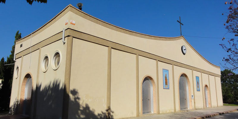 El Obispo José Ignacio Munilla visitará por primera vez Torrevieja en la festividad de San Roque