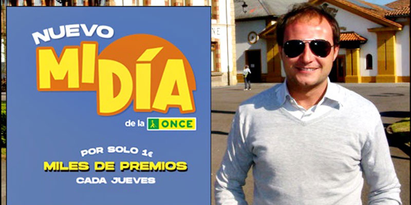 “Mi día” de la ONCE reparte casi 3.000 euros en Torrevieja