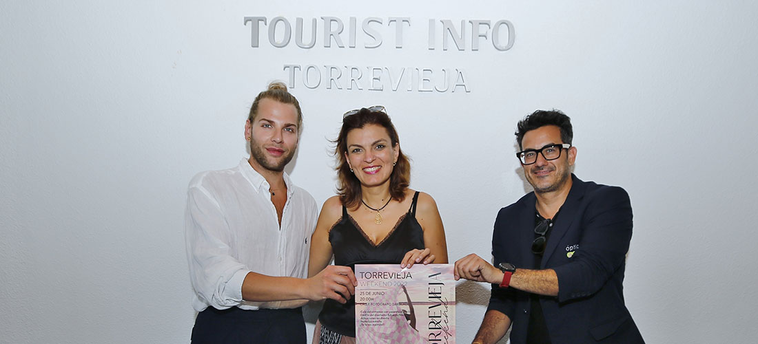 «TORREVIEJA WEEKEND»