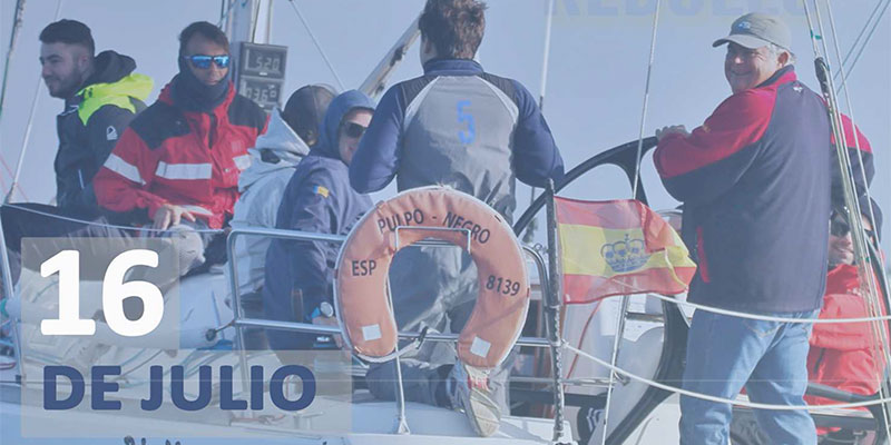 Hoy se celebra el II Trofeo J. Eduardo Gil Rebollo