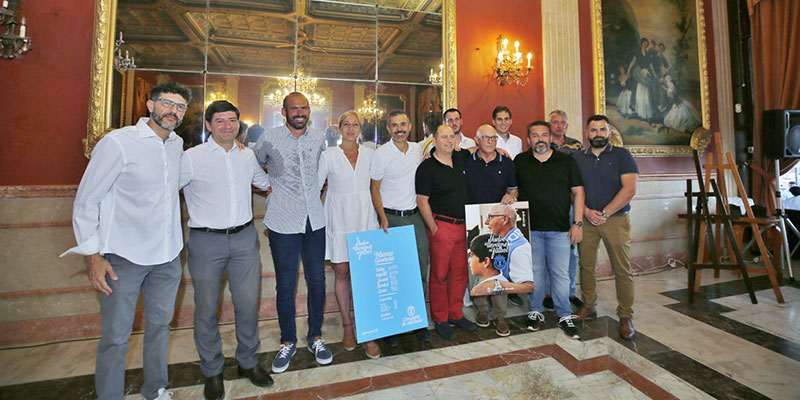El SC Torrevieja CF presentó la temporada 2022/2023