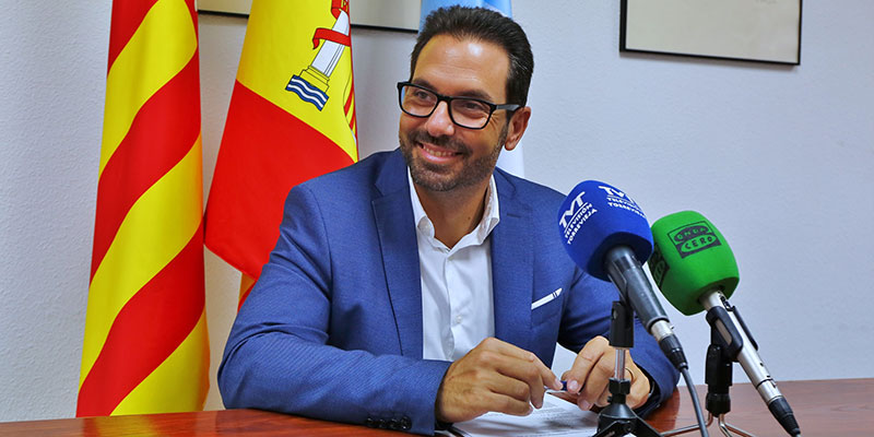 VA3273-jgl Aprobado el inicio de la reparación integral del C.M.O. por un valor inicial de 617.738 euros