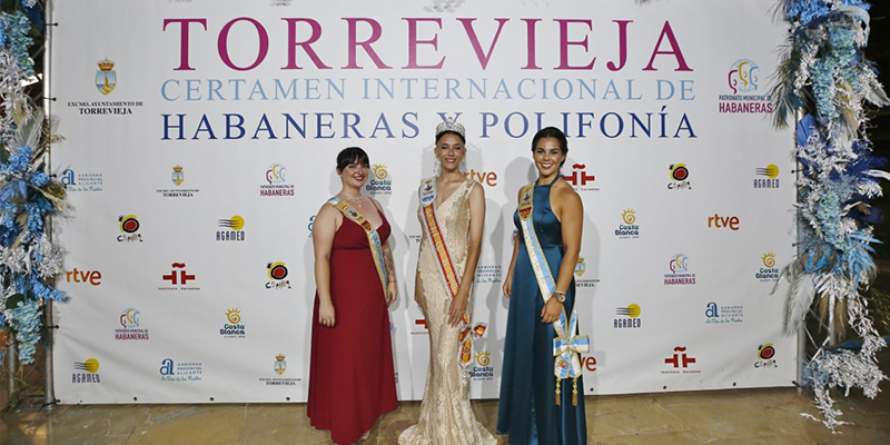 Presentadas las bases para elegir a la nueva Reina y Damas de la Sal