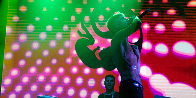 Llega la gran cita de la cultura urbana con el II Crazy Urban Festival