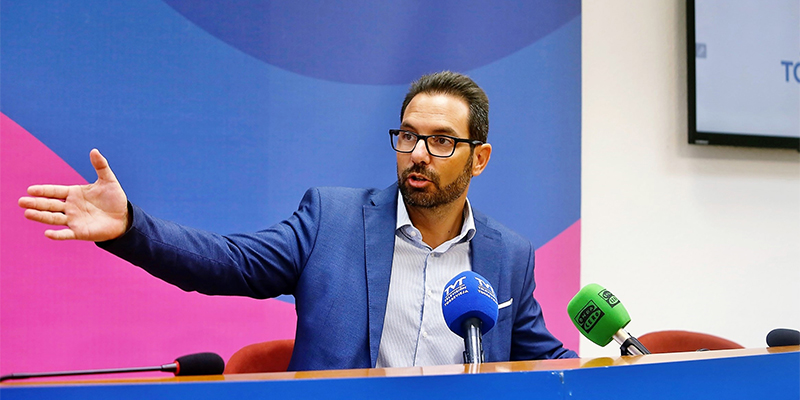 El Ayuntamiento encarga un estudio para la viabilidad de construir un nuevo centro de Alzhéimer