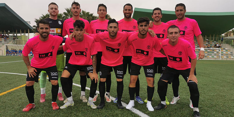 Trabajado empate a 0 entre salineros y crevillentinos en el segundo ensayo torrevejense de pretemporada