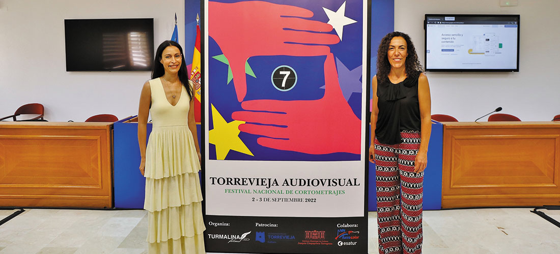 Torrevieja Audiovisual llega a su séptima edición