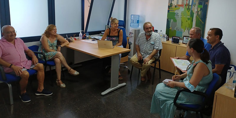 Creada la mesa de trabajo de XarxaSalut para el desarrollo de programa orientados a la promoción de la salud en todas las edades