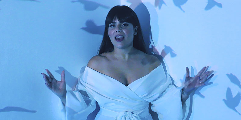 Shani Ormiston lanza ‘Aullar’ para normalizar los problemas de salud mental