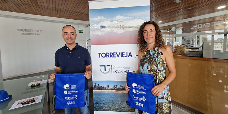 Torrevieja participará en Alicante Gastronómica, que se celebrará del 23 al 26 de septiembre en IFA