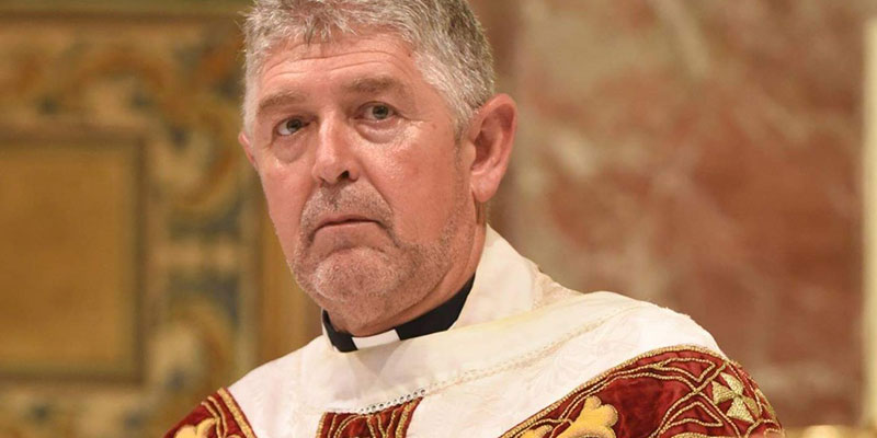 Efrém Mira Pina pregonará las Fiestas Patronales de La Purísima 2022