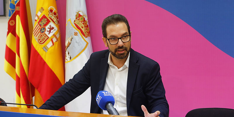 La Junta de Gobierno da luz verde a las actuaciones musicales en el Centro Municipal de Ocio