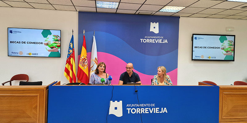 VA3283-becas-comedor La Concejalía de Educación pone en marcha por tercer año consecutivo las becas comedor para alumnos de familias necesitadas