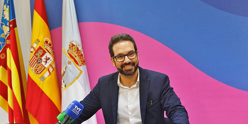 VA3283-jgl El Ayuntamiento inicia el trámite para adherirse al acuerdo marco de energía eléctrica