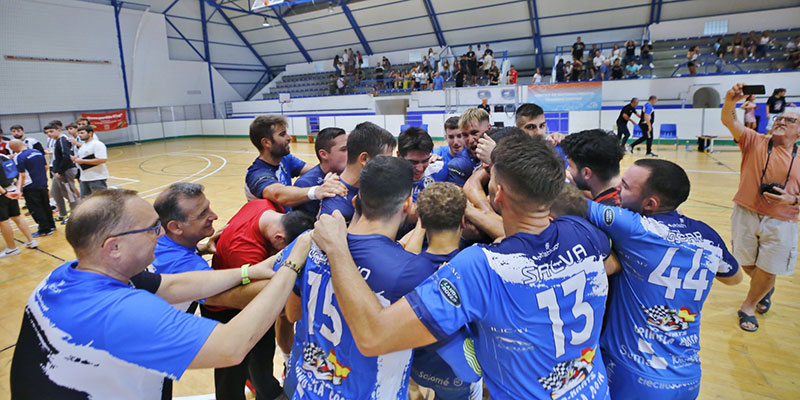 El Mare Nostrum se estrena en la liga con victoria frente al Cartagena