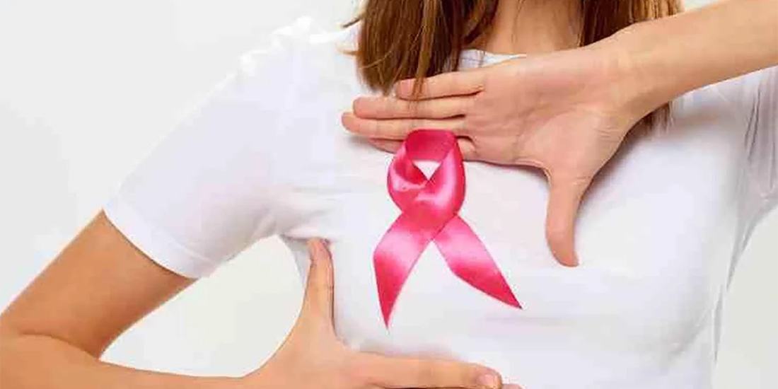 Unidos contra el Cáncer de Mama