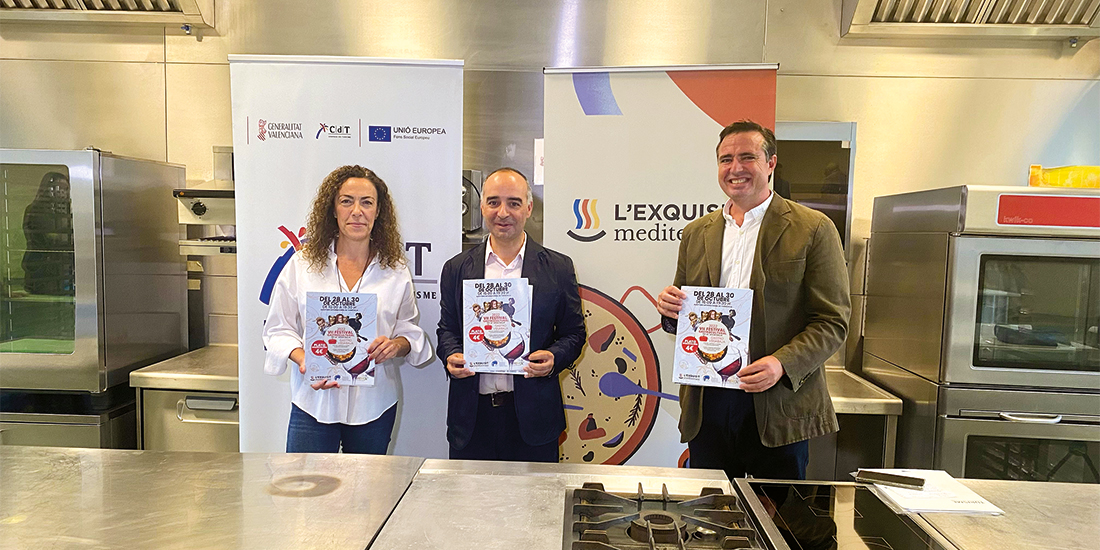 3085-GASTRO-VEGABAJA Gastro Vega Baja vuelve a su formato original