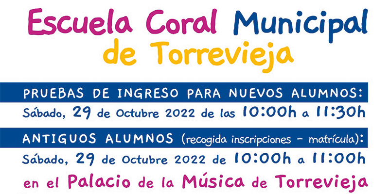 Vuelve la Escuela Municipal de Pulso y Púa tras su desaparición hace más de 6 años