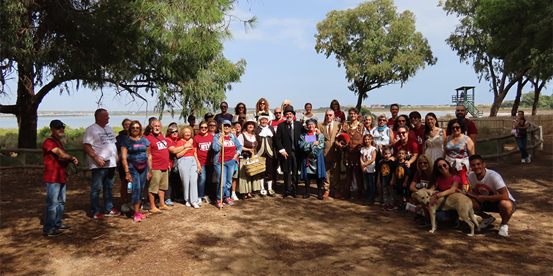 3285-RUTA-ARS-CREATIO Ars Creatio hace historia