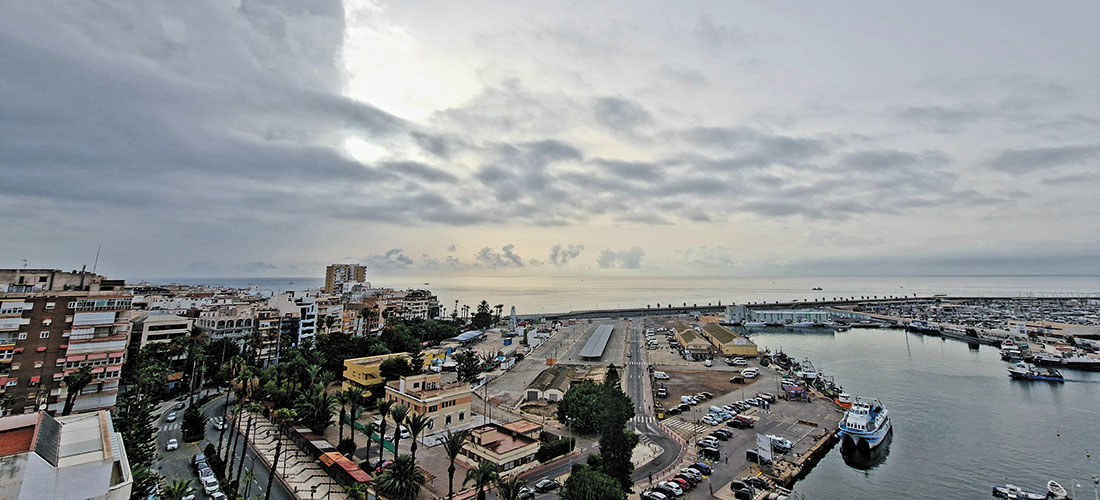 Datos registrados del 26 de septiembre al 2 de octubre