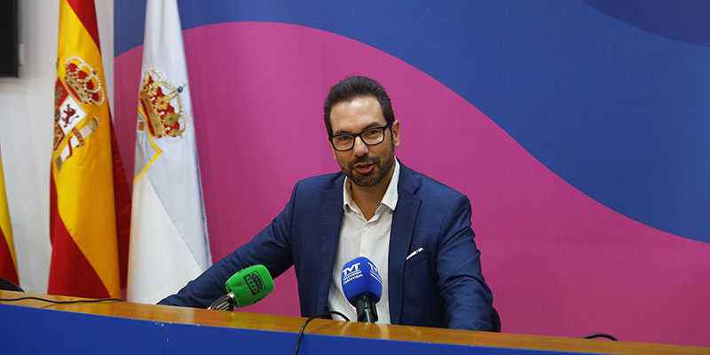 La Junta de Gobierno adjudica el contrato para la adquisición de 32 nuevos autobuses para el transporte urbano