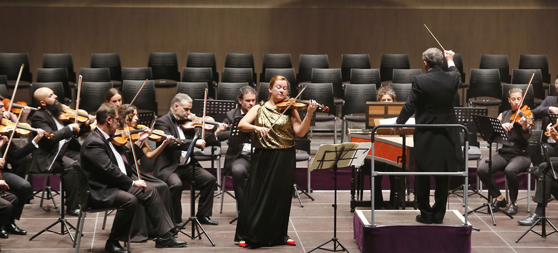 ‘El Mesías de Händel’ conmemora los 50 años de la Parroquia del Sagrado Corazón