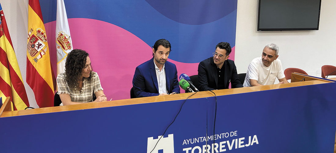 Comienza la sexta campaña de Bono Consumo con una inversión de 814.000 euros