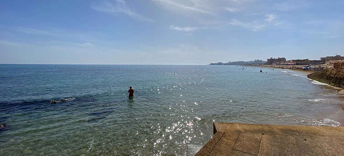 Datos registrados del 17 al 23 de octubre