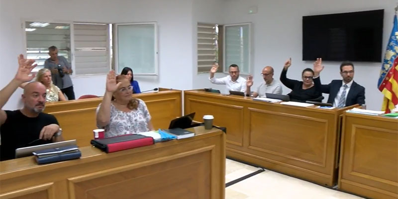 El Ayuntamiento traslada al organismo SUMA el cobro de sanciones de la ordenanza de convivencia ciudadana