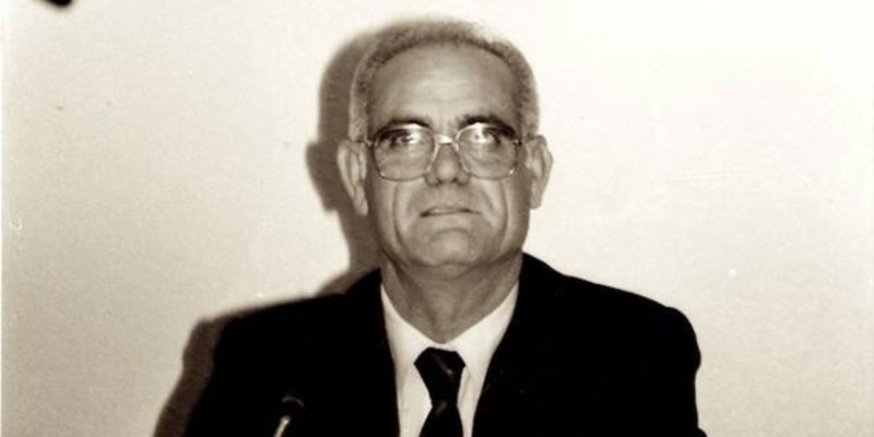 VA3287-joaquin-garcia Adiós a Joaquín García Sánchez, alcalde de Torrevieja (1984 – 1988) y concejal en la primera corporación de la democracia