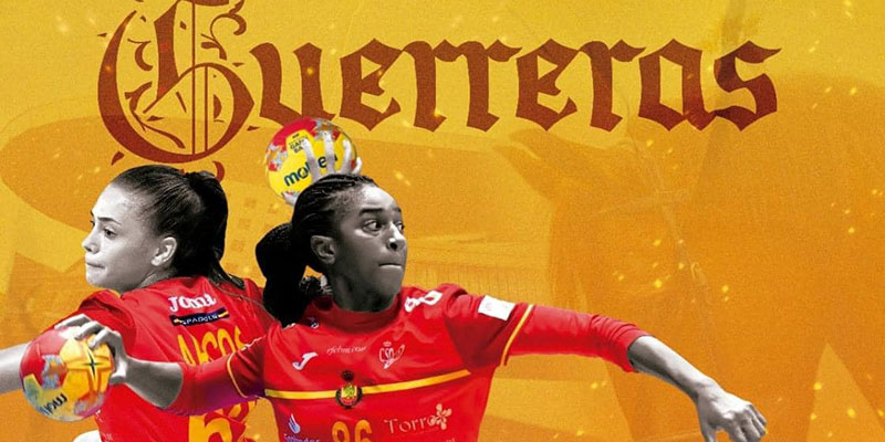 Las Guerreras se enfrentan a Túnez, Egipto y Suiza en Torrevieja