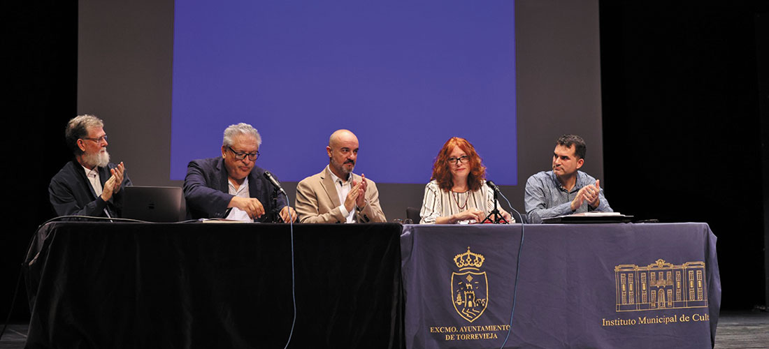 VA3289-FINALIZA-EL-SEMINARIO-INTERNACIONAL-SOBRE-PUERTOS-ROMANOHELENÍSTICOS-DEL-MEDITERRÁNEO-OCCIDENTAL-1 Seminario sobre puertos romanohelenísticos del Mediterráneo occidental
