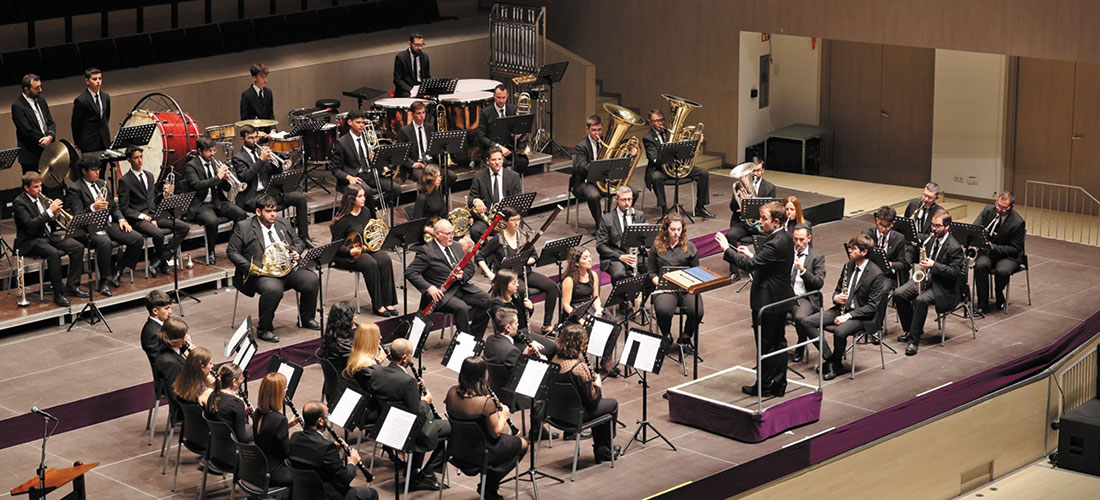 VA3289-encuentro-bandas Encuentro de Bandas de Música para conmemorar los 200 años de la Diputación Provincial de Alicante