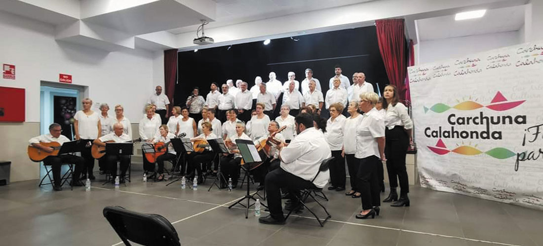 VA3289-jose-hodar La Masa Coral «José Hódar» recibe el calor del público en su gira de conciertos por la provincia de Granada