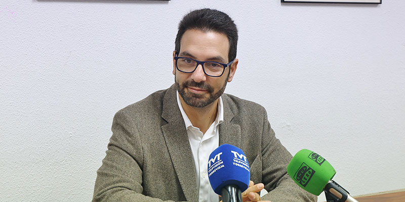 La Junta de Gobierno ratifica el informe ambiental para la construcción de cuatro torres en la zona de la Curva del Palangre