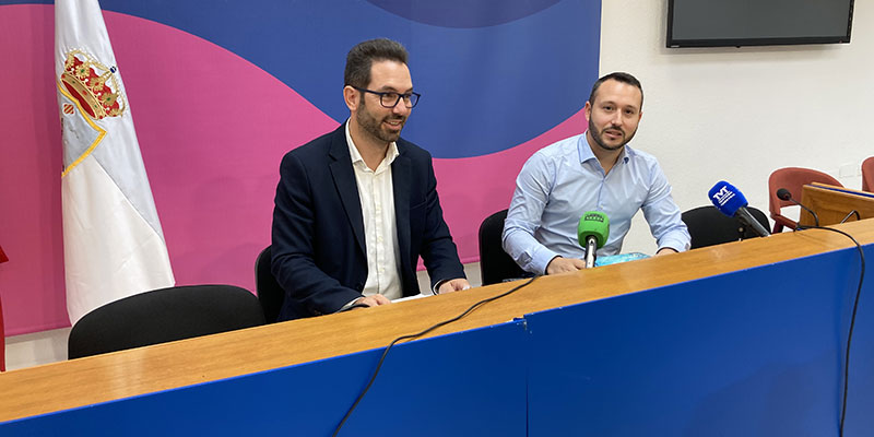 La Junta De Gobierno Local aprueba una modificación de créditos por valor de 5.186.661 euros