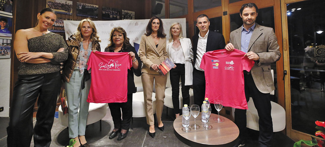 Rosa María Cañón presentó su libro ‘Inesperado 2020’
