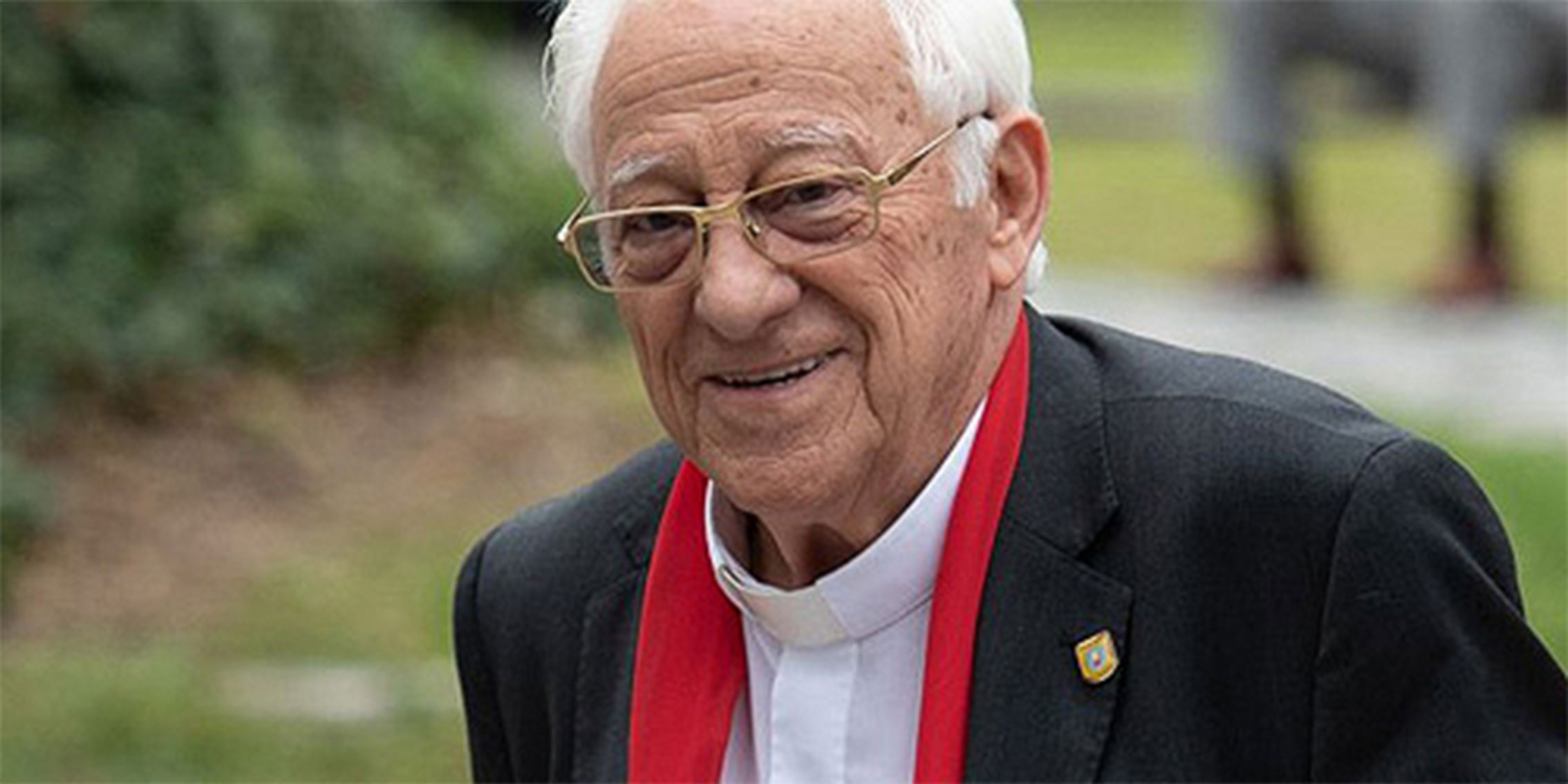 El Padre Ángel de la ONG ‘Mensajeros de la Paz’ será el pregonero de la Semana Santa de Torrevieja 2023