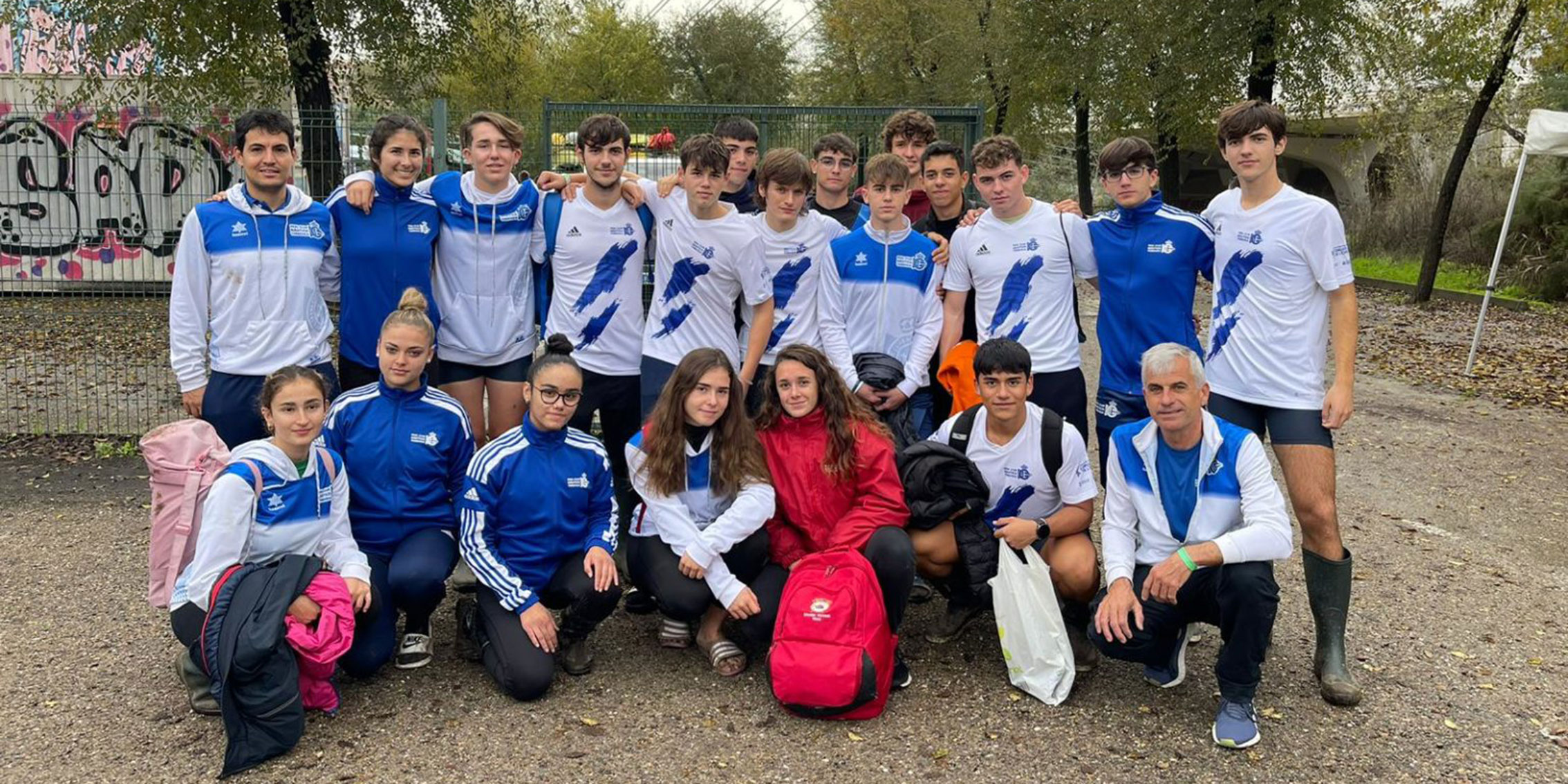 Los regatistas del RCNT se subieron al pódium en la LVI Semana Náutica de Alicante vela ligera e infantil