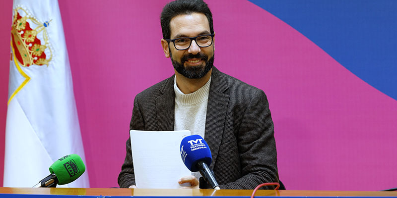 Aprobada la adquisición de elementos de seguridad para pasos de peatones por valor de más de un millón de euros