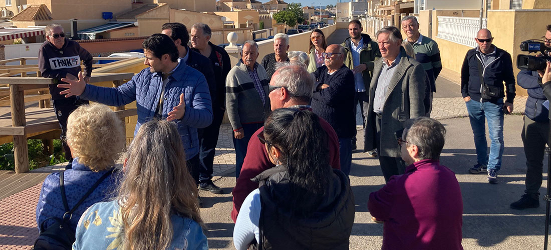 VA3296-EN-BREVE-COMIENZAN-LAS-OBRAS-DE-AMPLIACIÓN-DE-LA-BALSA-DE-LAMINACIÓN-DE-AGUAS-PLUVIALES-JUNTO-A-LA-N-332,-EN-LA-URBANIZACIÓN-DOÑA-INÉS-1 En breve comenzarán las obras de ampliación de la balsa de laminación de aguas pluviales en Doña Inés